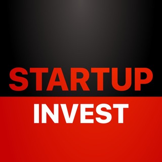Логотип @startupipo - Startup Invest