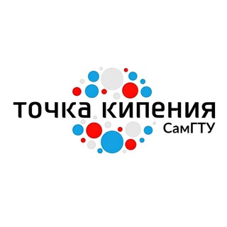 Логотип @startupkb37 - Точка кипения Самарский политех/ ЦИПИ/ Стартап-центр СамГТУ