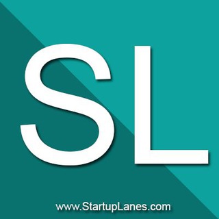 Логотип @startuplanes - StartupLanes