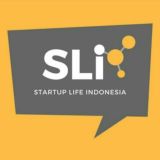 Логотип @startuplifeindonesia - Startup Life Indonesia