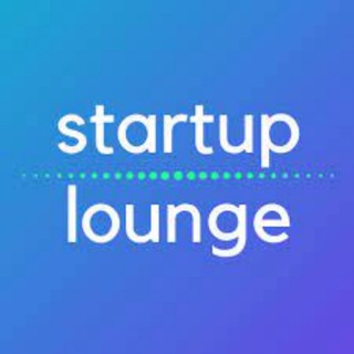 Логотип @startuploungee - StartUp lounge
