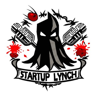 Логотип @startuplynch - Startup Lynch