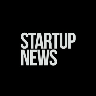 Логотип @startupnews - 🦄 Startup News