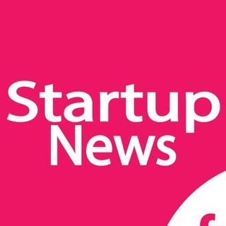 Логотип @startupnews_fyi - Startup News Snippets