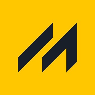 Логотип @startups_trends - Тренды Стартапов