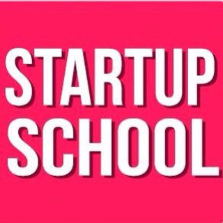 Логотип @startupschoolonline - Startup School