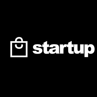 Логотип @startupsmarket - startup market | Запуск проектов