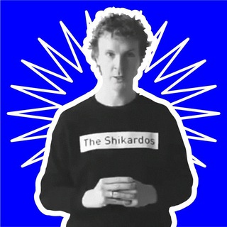 Логотип @startupsolyanka - Стартап солянка от Евгения Тарасова