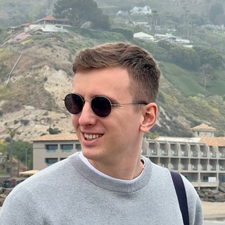 Логотип @startupsproducer - Стартап Продюсер⚡️
