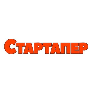 Логотип @startupsvc - Стартапер