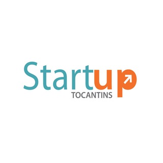 Логотип @startupto - Startup Tocantins