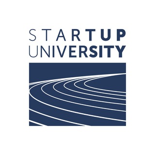 Логотип @startupuniv - Startup University