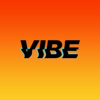 Логотип @startupvibe - Startup Vibe