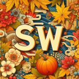 Логотип @startupwarschat - Startup Wars Main Chat