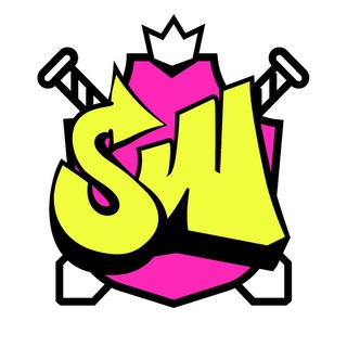 Логотип @startupwarsreport - Startup Wars Report