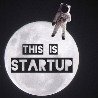 Логотип @startupzz - THIS IS STARTUP!!!🚀