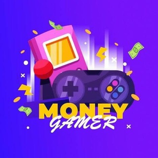 Логотип @startyourplay - MoneyGamer