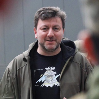 Логотип @starukhofficial - 🇺🇦Олександр Старух