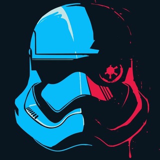 Логотип @starwars_fc - Обсуждение Star Wars FC