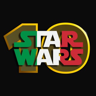 Логотип @starwarsita - Star Wars ITA