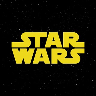 Логотип @starwarsjet - Андор // Опорная команда