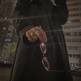 Логотип @stary_czerwony - Зеленоградский Барон