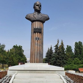 Логотип @stary_oskol112 - Старый Оскол