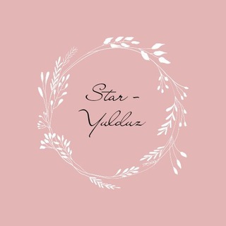 Логотип @staryulduz2014 - STAR - YULDUZ (TURCIYA & KITAY & DUBAY)