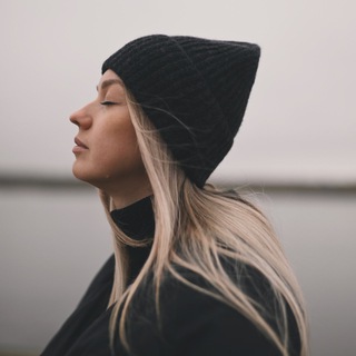 Логотип @staryxo_knit - Staryxo_knit