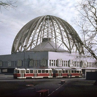 Логотип @staryy_ekaterinburg - Старый Екатеринбург