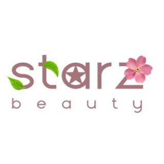 Логотип @starz_beauty - Инсайды Starz.Beauty