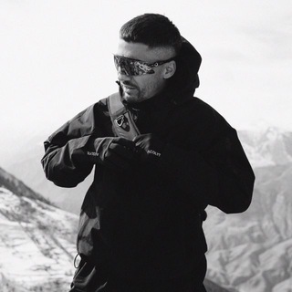 Логотип @stas_acolyte - Стас ΛCOLYTE