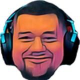 Логотип @stas_is_live - stas_is_live