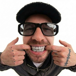 Логотип @stasammosov - DJ MOS