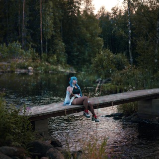 Логотип @stasayh - • Sayh •