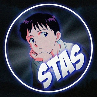 Логотип @staseeg - стасик