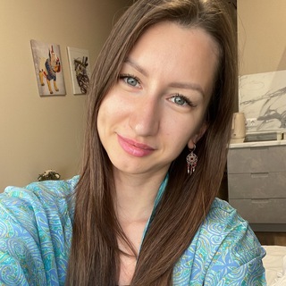 Логотип @stasi_regress - ТВОЙ ЛЮБИМЫЙ ТАРОЛОГ