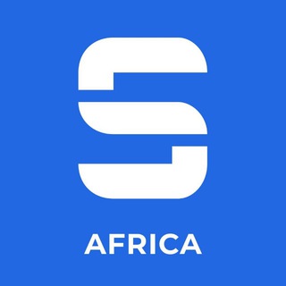 Логотип @stasis_africa - STASIS AFRICA COMMUNITY