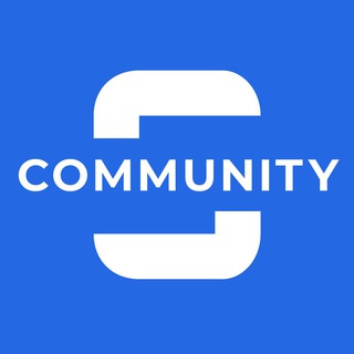 Логотип @stasis_community - STASIS GLOBAL COMMUNITY