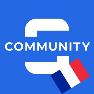 Логотип @stasis_france - STASIS FRANCE COMMUNITY