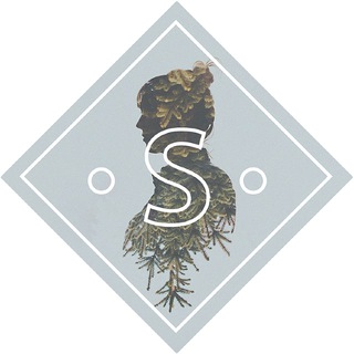 Логотип @stasis_music - S T A S I S