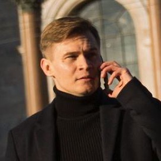 Логотип @staskoff_tg - Маркетолог Стас Копичников 🍓