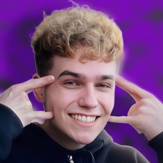 Логотип @staslvrx - STAS LAVRUHIN🐣