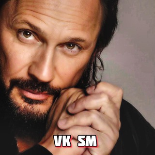 Логотип @stasmihailoff_news - СТАС МИХАЙЛОВ | Новостной блок | VK SM