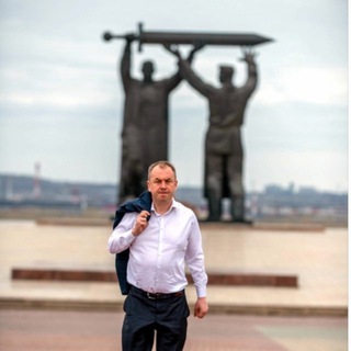 Логотип @stasnaumovdeputat - Стас уполномочен заявить!