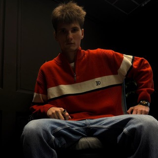 Логотип @stasvinnikov - Стас Винников