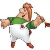 Логотип @stasvx2023 - Анекдоты Стас