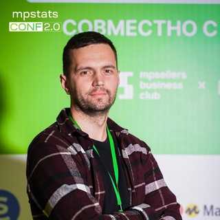 Логотип @staswb - МП СТАС