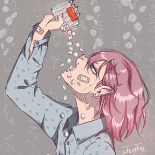 Логотип @stasya_poly - stasya poly