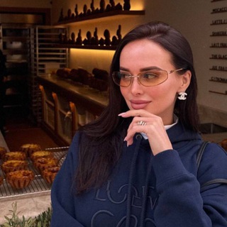 Логотип @stasya_pro_biznes - Анастасия • Бизнес коуч 💵